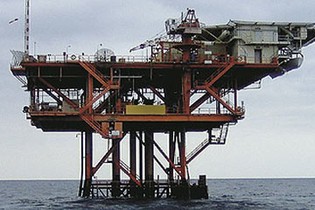 Gas and petrochemical plants installation and maintenance