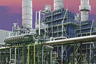 Assembly and maintenance of petrochemical and energy production plants