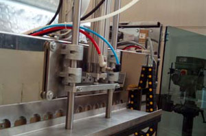 Revamping and regeneration of automation machinery in the food industry
