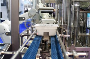 Industrial mechanical assembly systems