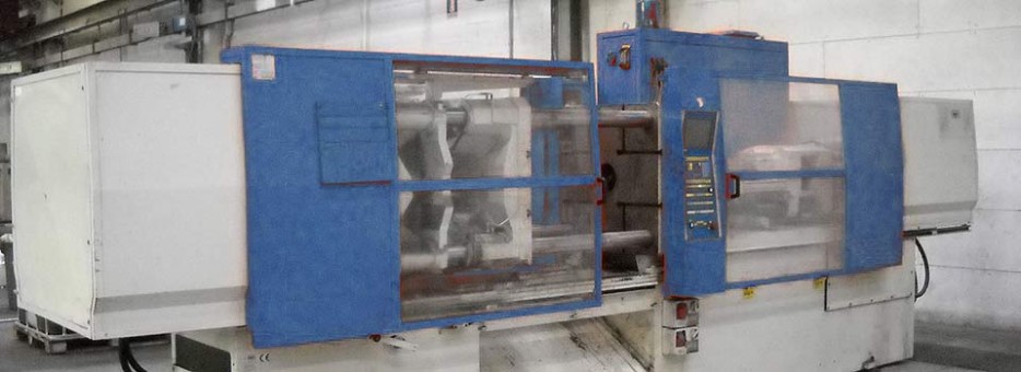 Maintenance of mechanical hydraulic presses, mold change service, fault repair assistance